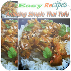 Simple Thai Tofu আইকন