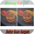 Butter Bean Burgers icône