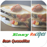 Bean Quesadillas 图标