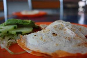 Bean Quesadillas 截图 2