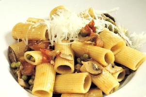 Broccoli with Rigatoni ảnh chụp màn hình 2