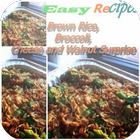 Brown Rice Walnut Surprise icon