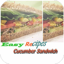 Cucumber Sandwich APK