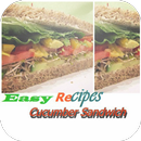 Cucumber Sandwich aplikacja