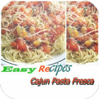 آیکون‌ Cajun Pasta Fresca