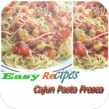 Cajun Pasta Fresca