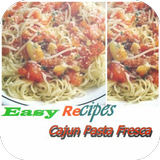 Cajun Pasta Fresca icon