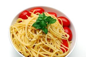 برنامه‌نما Cajun Pasta Fresca عکس از صفحه