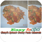 Cheryls Cheesy Pasta Casserole simgesi