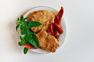 Chili Rellenos Casserole screenshot 1