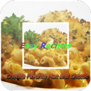 Chucks Favorite Mac and Cheese APK