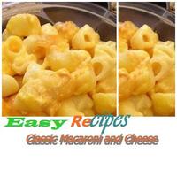 Classic Macaroni and Cheese-poster