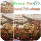 Coconut Tofu Keema 图标