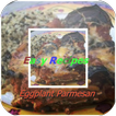 ”Eggplant Parmesan