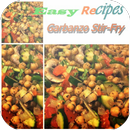 Garbanzo Stir-Fry APK