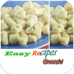 Easy Recipes Gnocchi