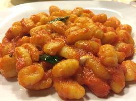 Easy Recipes Gnocchi 스크린샷 1