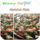 Hummus Pizza আইকন