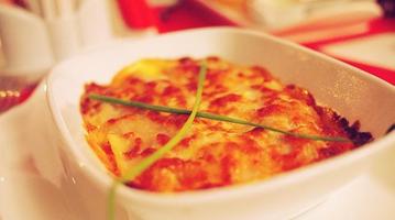 Hearty Vegetable Lasagna 截图 3