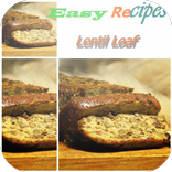 Lentil Loaf