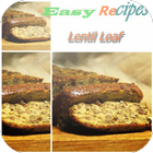 آیکون‌ Lentil Loaf