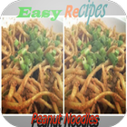 Peanut Noodles icon