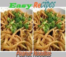 Peanut Noodles پوسٹر