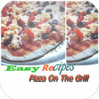 Pizza On The Grill icon
