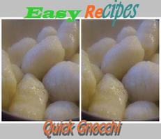 Quick Gnocchi पोस्टर