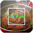 Red Lentil Curry