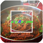 Icona Red Lentil Curry