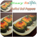 Stuffed Bell Peppers aplikacja