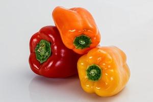 1 Schermata Stuffed Bell Peppers