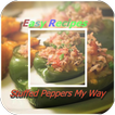 Stuffed Peppers My Way