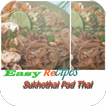 Sukhothai Pad Thai