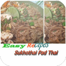 Sukhothai Pad Thai aplikacja