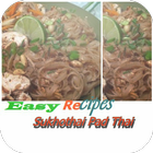Sukhothai Pad Thai icône