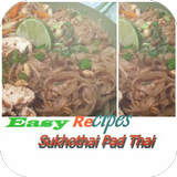 Sukhothai Pad Thai أيقونة