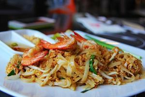 Sukhothai Pad Thai स्क्रीनशॉट 3