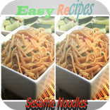 Sesame Noodles