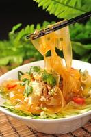 Sesame Noodles 截图 1