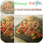 Soba Toasted Sesame Seed Sauce أيقونة