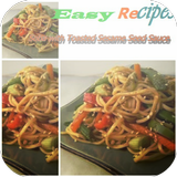 Soba Toasted Sesame Seed Sauce icon