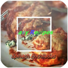 Spinach Enchiladas ไอคอน