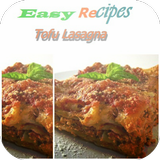Tofu Lasagna icône