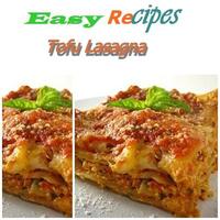 Tofu Lasagna الملصق