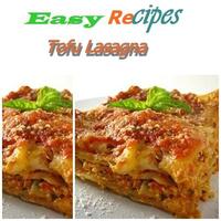 Tofu Lasagna Affiche