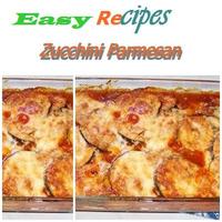 Zucchini Parmesan bài đăng