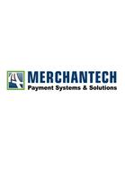 Merchantech الملصق