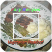 Vegetarian Meatloaf
